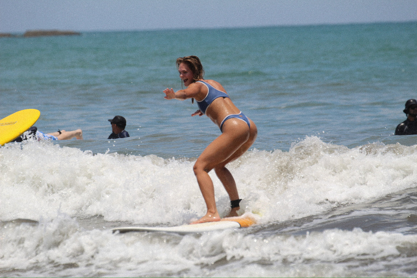 Costa Rica May 2025