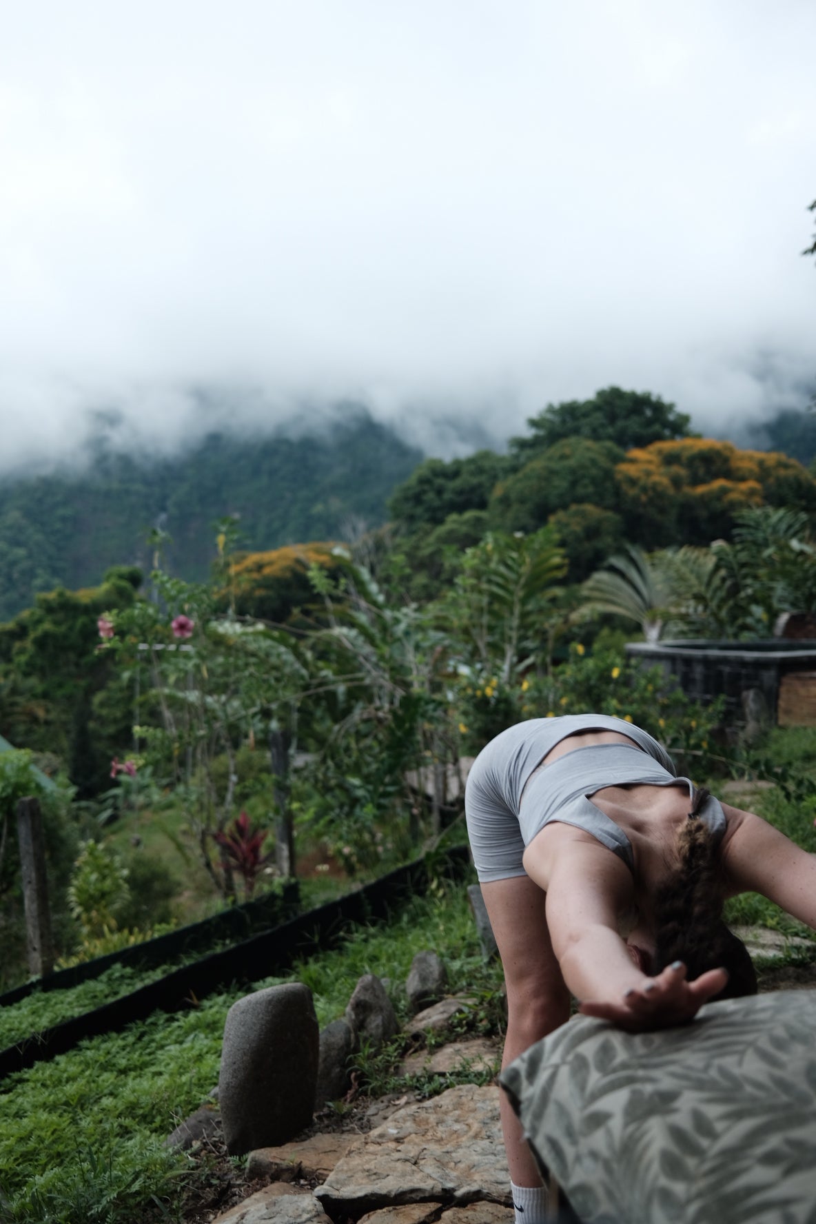 Costa Rica May 2025
