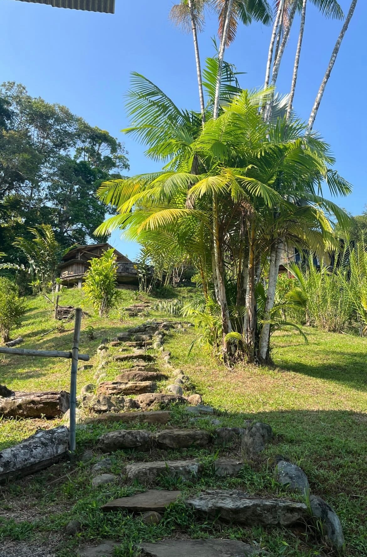 Costa Rica May 2025