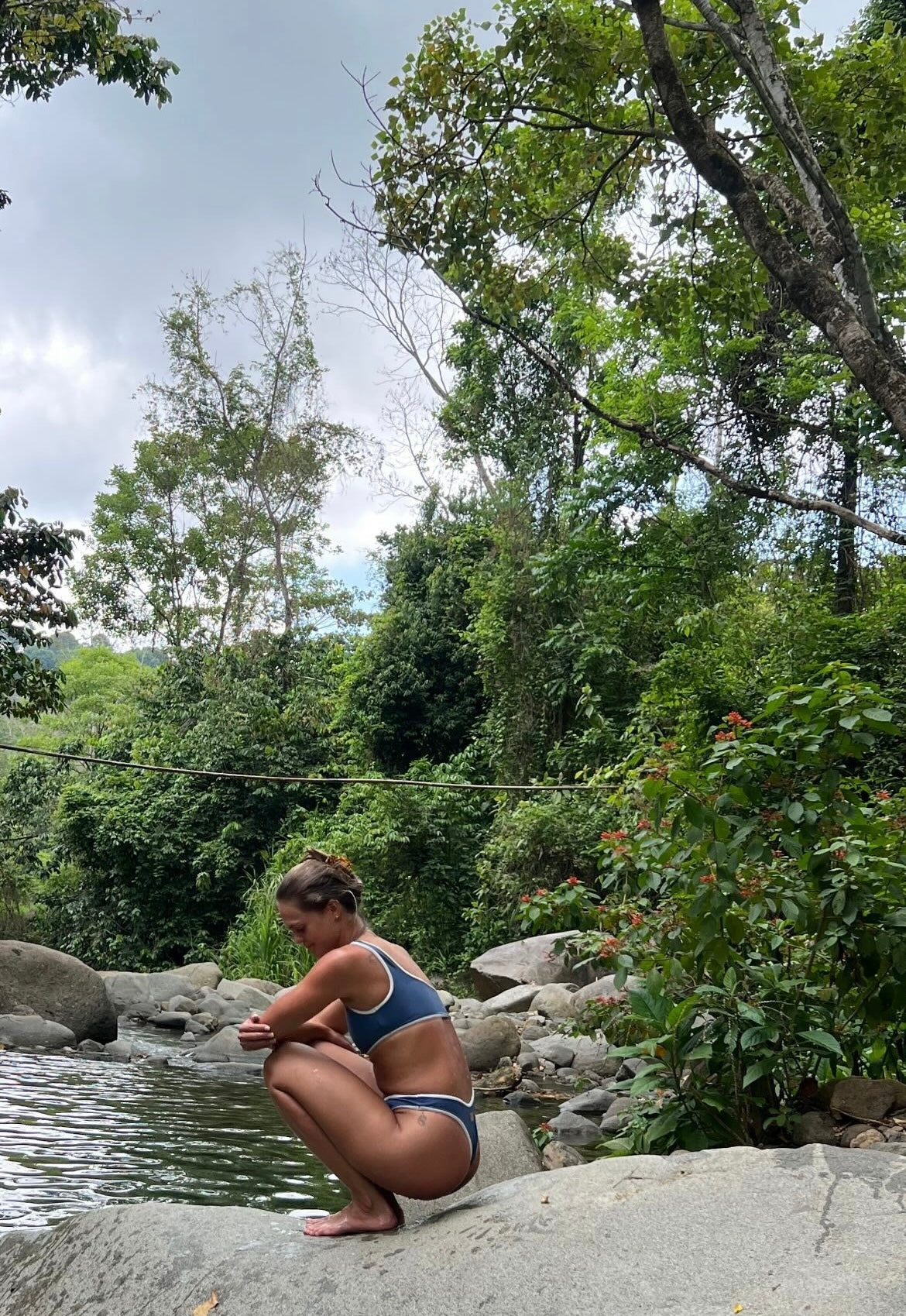 Costa Rica May 2025