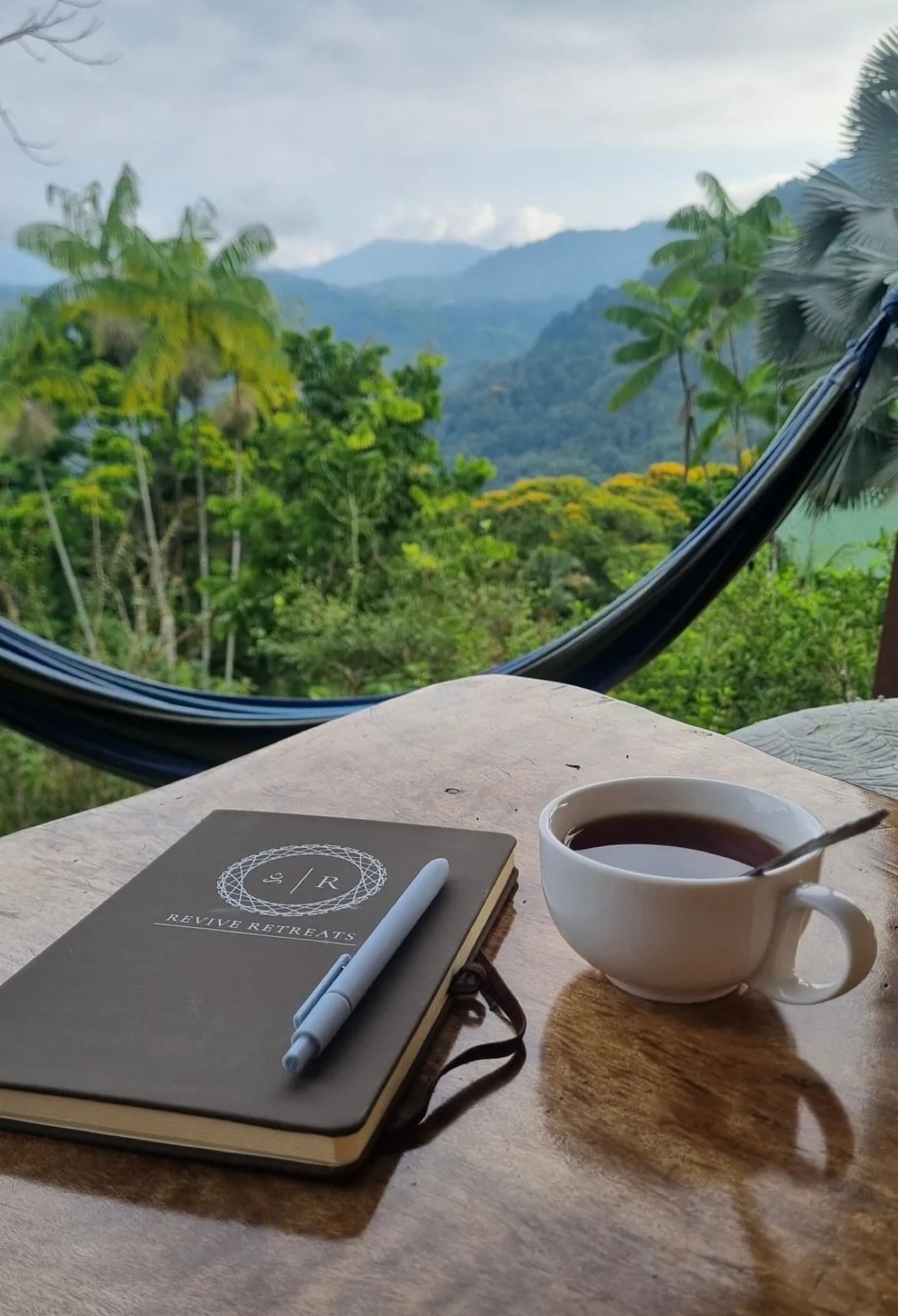 Costa Rica May 2025