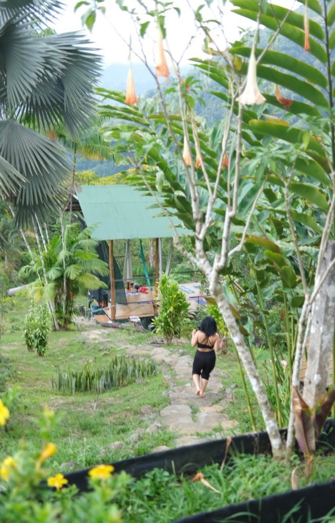 Costa Rica May 2025