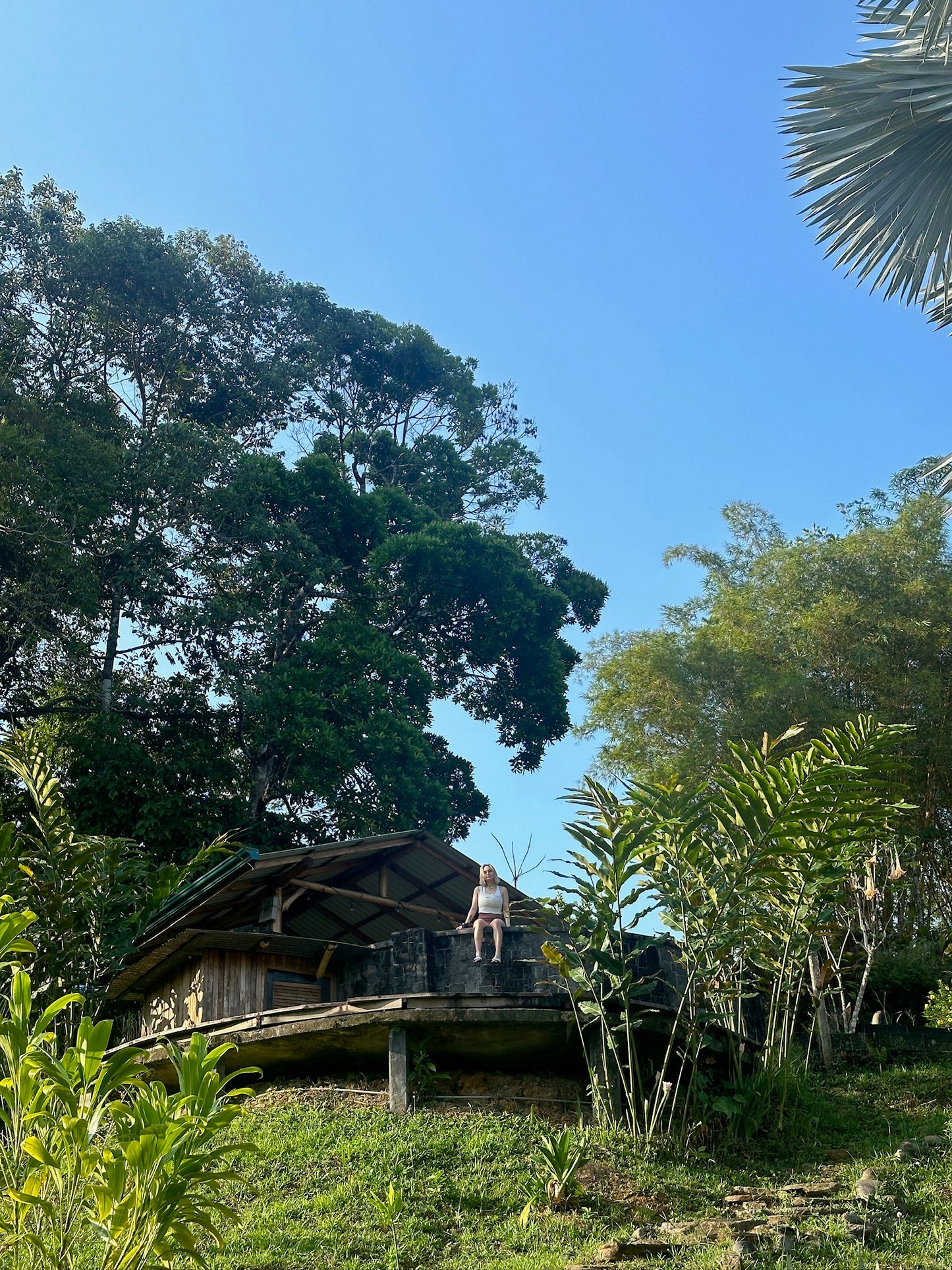 Costa Rica May 2025