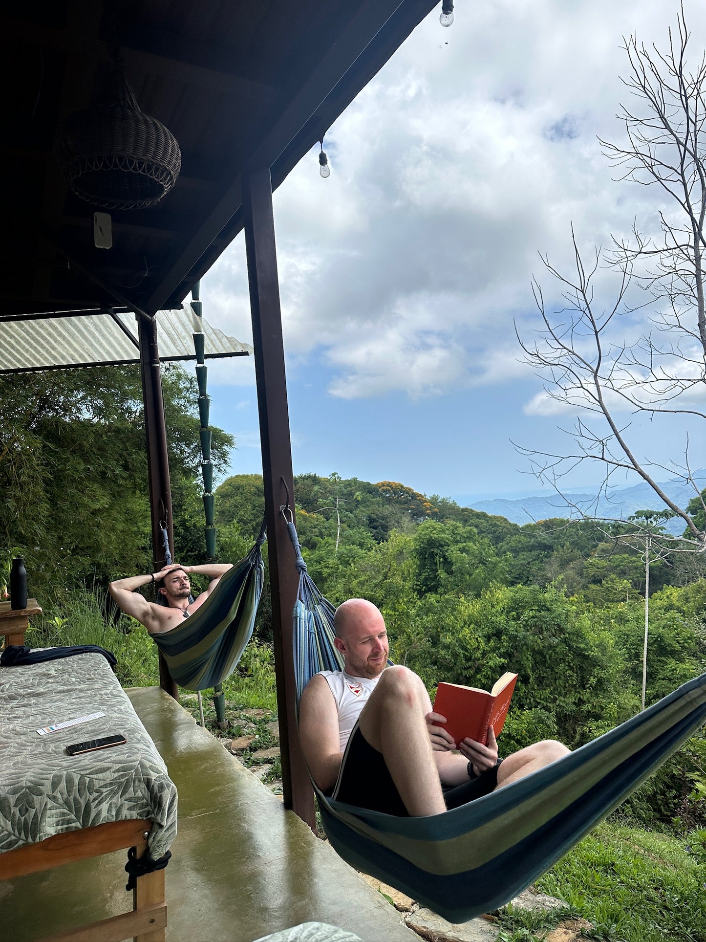 Costa Rica May 2025