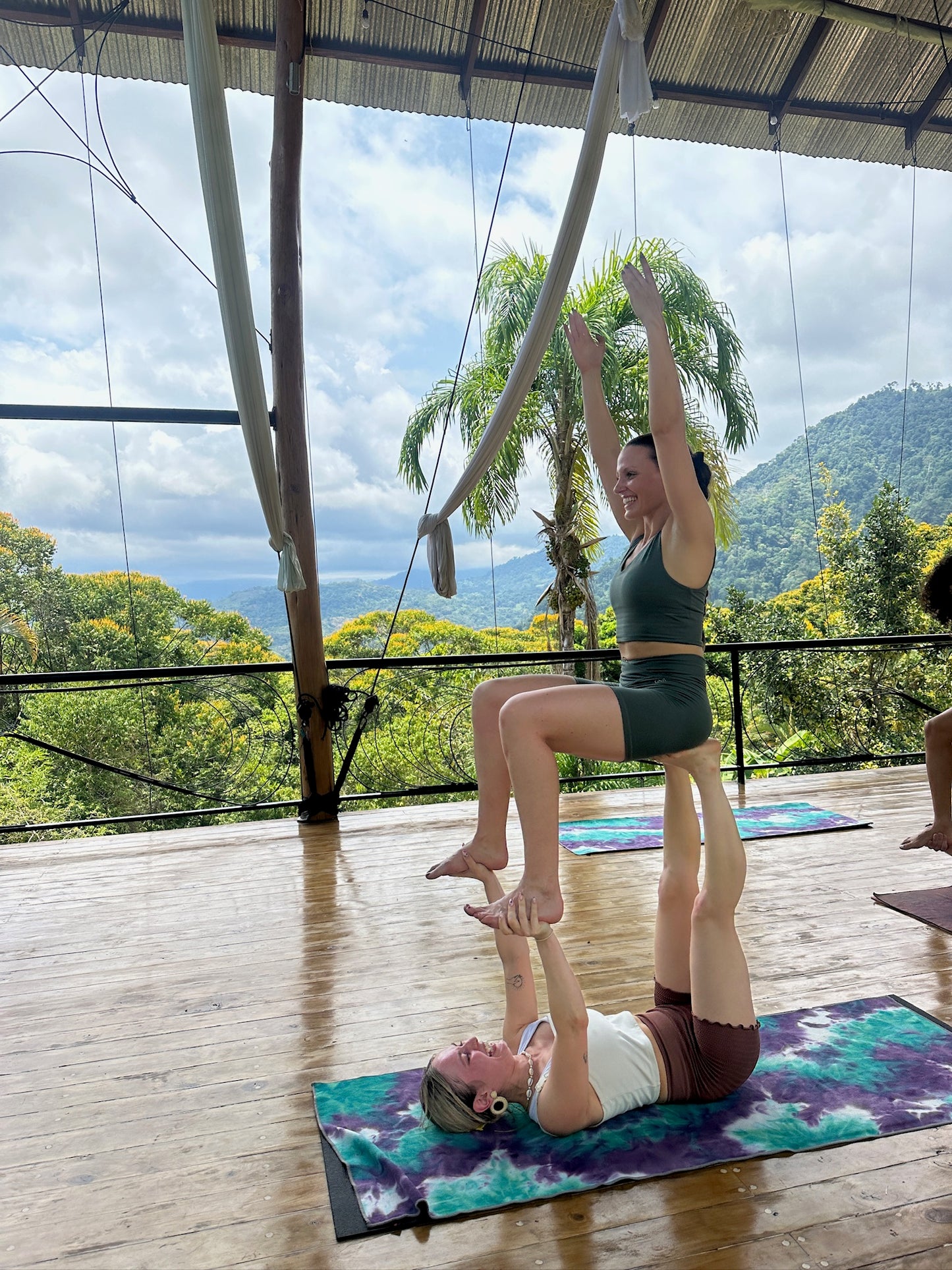 Costa Rica May 2025