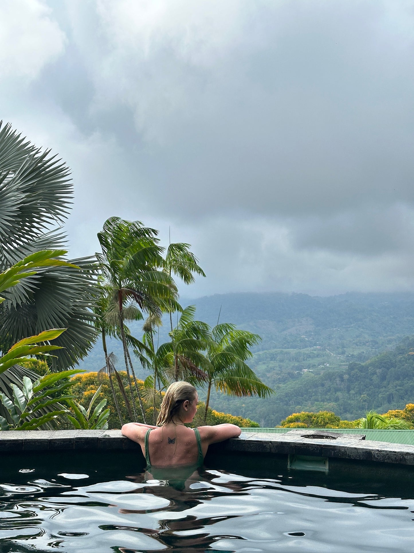 Costa Rica May 2025