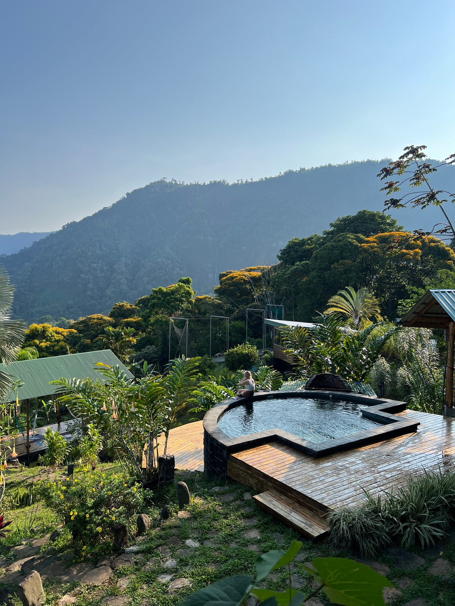 Costa Rica May 2025
