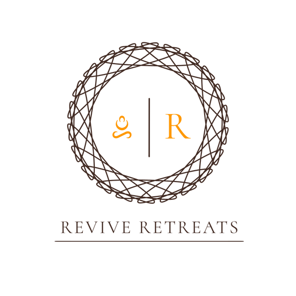 Revive Retreat